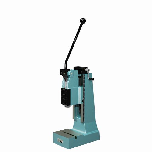 Prensa de alavanca - VK 2500-60 series - mäder Pressen - manual / de estampagem / puncionadeira