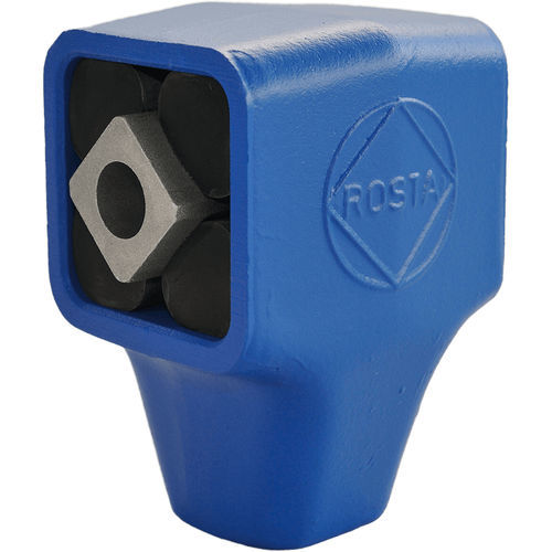 Suporte oscilante - AV  - ROSTA