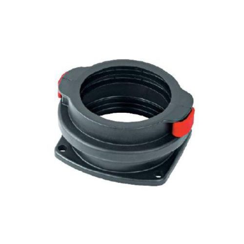 Conexão de roscar - SA-Jumbo series - MURRPLASTIK SYSTEMTECHNIK - em poliamida / fêmea / com O-Ring