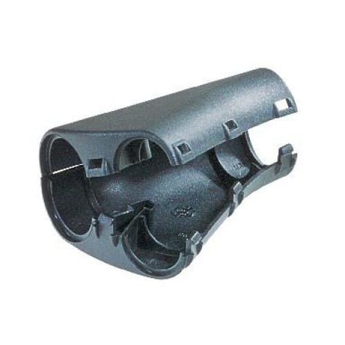 Conexão hidráulica - SVY series - MURRPLASTIK SYSTEMTECHNIK - rápida / Y / em poliamida