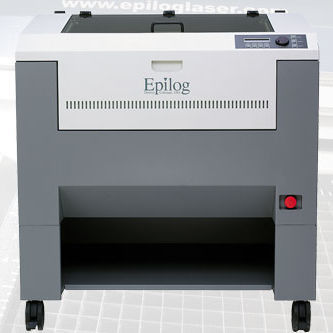 Máquina de gravação a laser - Legend 24 - EPILOG LASER - para madeira / de materiais plásticos / de vidro