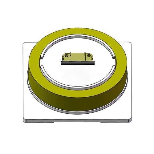 Componente ótico para giroscópio de fibra óptica (FOG) - 50 series - Yangtze Optical Electronic Company Ltd. - modular