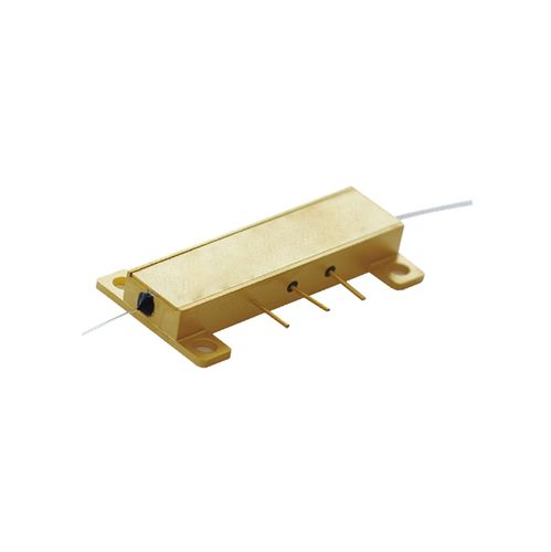 Divisor de feixe óptico - Yangtze Optical Electronic Company Ltd. - polarizante / com modulação de luz