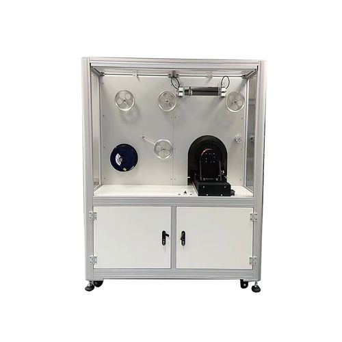 Cutter - Pigtail Fixed-length Cutter - Yangtze Optical Electronic Company Ltd.