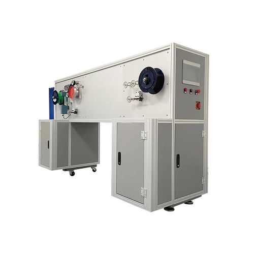Máquina de gravação de PCI - Fiber Bragg Grating Etcher - Yangtze Optical Electronic Company Ltd.