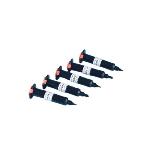 Cola de resina epóxi - Yangtze Optical Electronic Company Ltd. - para bobinas / para giroscópio de fibra óptica (FOG) / de polimerização com UV