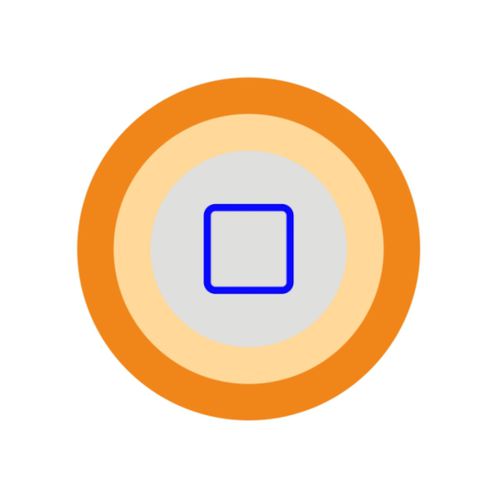 Cabo óptico com núcleo quadrado - SCF series - Yangtze Optical Electronic Company Ltd.