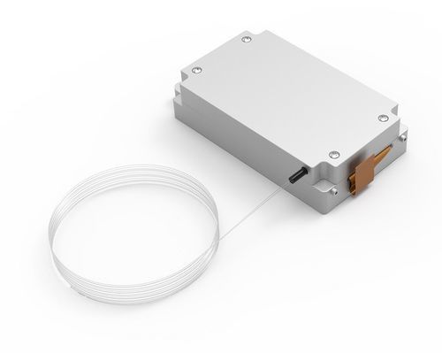 Módulo de laser pulsado - Yangtze Optical Electronic Company Ltd. - de nanossegundos / Q-switched / de fibra