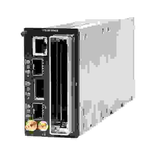 Testador para rede - FTB-88100NGE/88100G - EXFO - de rede Ethernet / para caixas de papelão