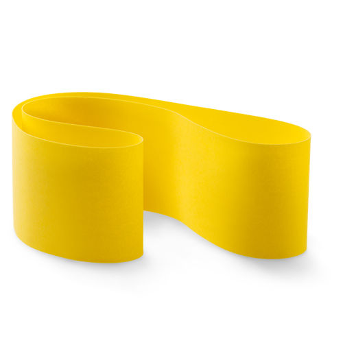 Correia plana - P-5100 - BGK GmbH Endlosband - em poliuretano / de esteiras transportadoras