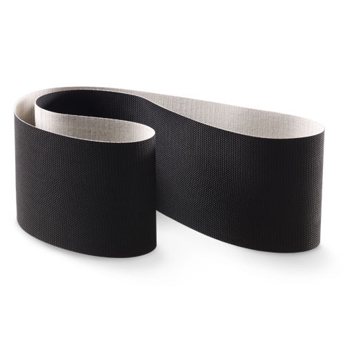 Correia transportadora flexível - N-5108 - BGK GmbH Endlosband - em poliéster / revestida em neoprene / em algodão