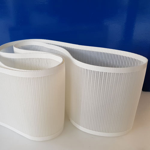 correia dentadaSPIRAFLEX