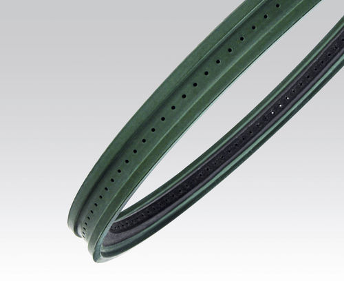 Correia sem fim - OPTIMAT FK  - Optibelt - em borracha / para polia / industrial