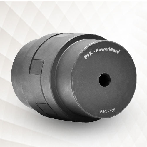 Acoplamento para transmissão de potência mecânica - PIX-PowerWare&reg; - PIX Transmissions Limited - flexível / compacto / com espaçador