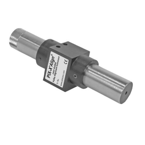 Ferramenta de alinhamento a laser - PIX-X'Align® - PIX Transmissions Limited - para polia / robusta