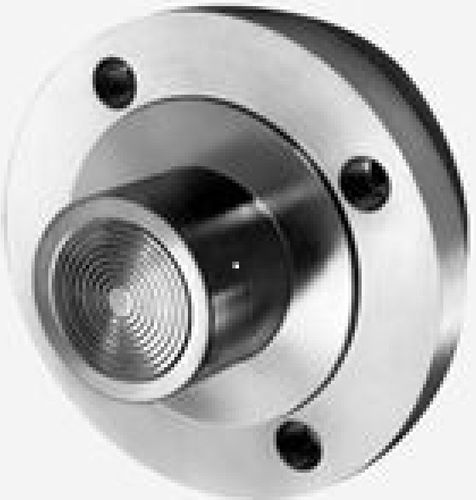 Separador por membrana com fixação de flange - SCE  - AMETEK Pressure - de processo / para tanque