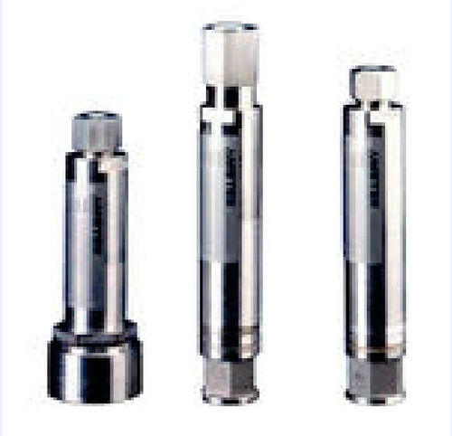 Transmissor de pressão relativa - 851 series - AMETEK Pressure - de membrana / analógico / 12 Vcc