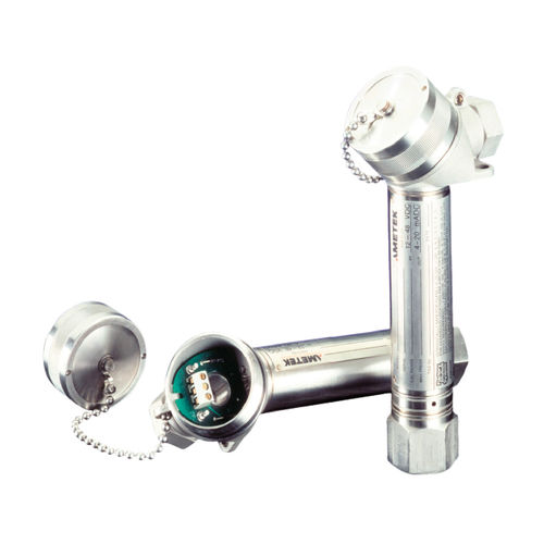 Transmissor de pressão relativa - 88C - AMETEK Pressure - de membrana / analógico / 12 Vcc