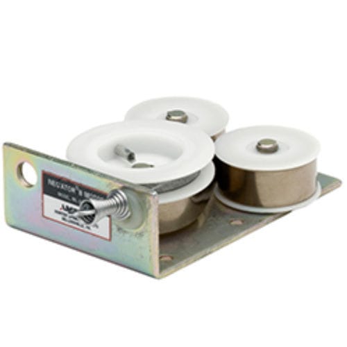 Mola de tração constante - ML-1448 - AMETEK SENSORS, TEST & CALIBRATION - de fita / em aço inoxidável / em aço-carbono
