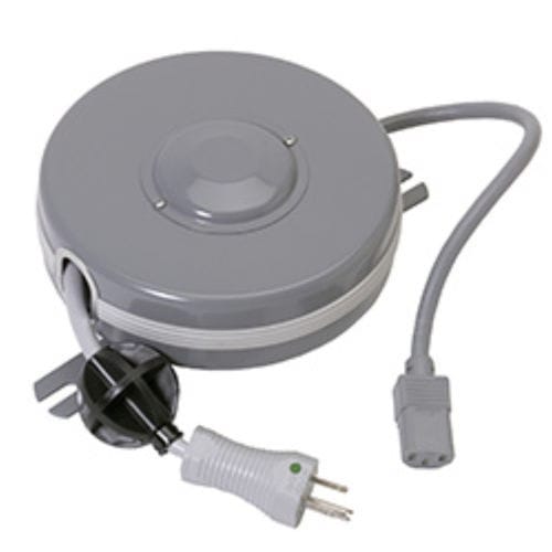 Enrolador de cabos - D201 series - AMETEK SENSORS, TEST & CALIBRATION - automático / fixo / aberto