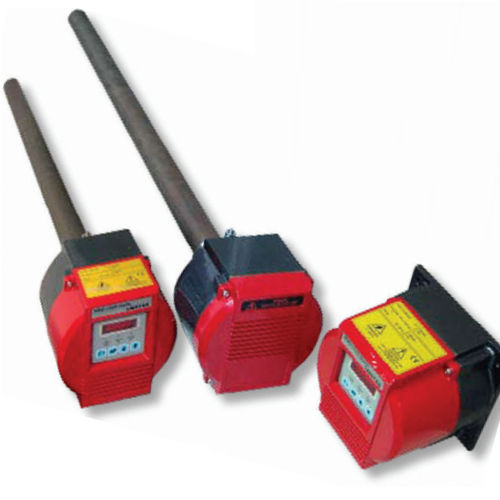 Analisador de oxigênio - WDG 1200  - AMETEK Process Instruments - de gás / de processo / integrável