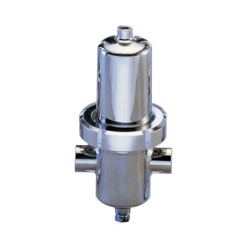 Filtro de ar comprimido - ST series - BOGE - para líquidos alimentares e bebidas / para vapor / de cartucho