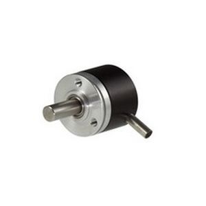 Encoder rotativo incremental - IS240 - W+S Meßsysteme GmbH - de eixo maciço / RS-422 / 5 Vcc