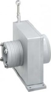 Encoder com cabo incremental - DWS50 - W+S Meßsysteme GmbH - analógico / SSI / em alumínio