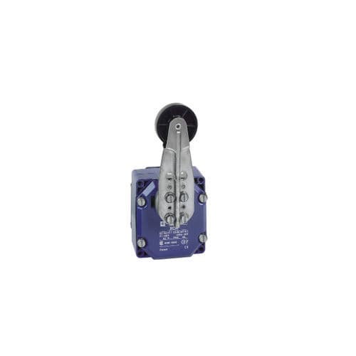 Chave fim de curso rotativa - XCRA15 - Telemecanique Sensors - larga / IEC / convencional