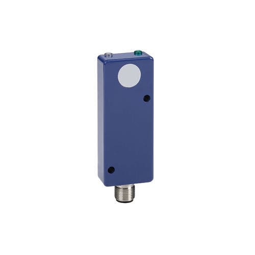 Detector ultrassônico - SC650AB00AFFP - Telemecanique Sensors