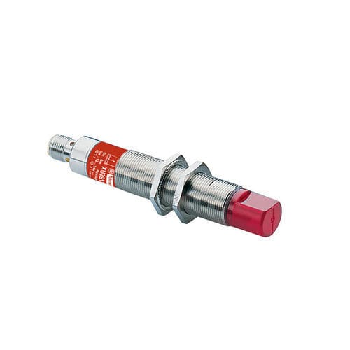 Cortina de luz de segurança - XU2S18KP340WLDT - Telemecanique Sensors - multifeixe / tipo barreira