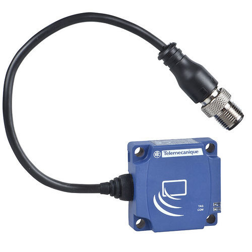 Rede de antenas RFID - XGCS4901201 - Telemecanique Sensors - rádio / compacta / IP65