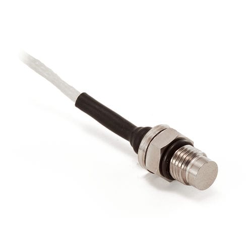 Sensor de pressão relativa - PFT510 series - FUTEK Advanced Sensor Technology, Inc. - strain gauge / analógico / com rosca