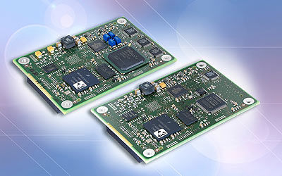Módulo comutador de Ethernet gerenciável - EES2x series  - HIRSCHMANN - 8 portas / embutido
