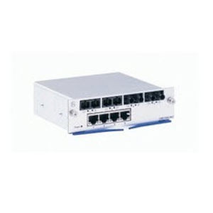 Conversor multimédia - GREYHOUND series - HIRSCHMANN - Ethernet / rápido
