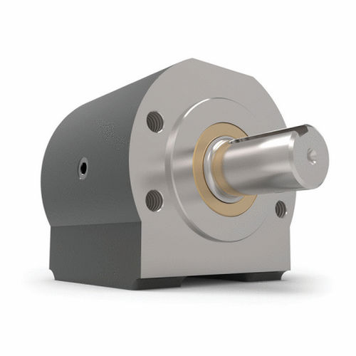 Adaptador hidráulico para eixo - 500 series - ZERO-MAX - industrial