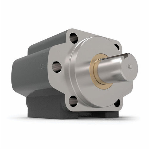 Adaptador hidráulico para eixo - 600 series - ZERO-MAX - industrial