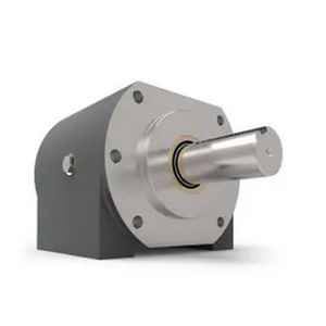 Adaptador hidráulico para eixo - SAE D   - ZERO-MAX - CAN / em ferro fundido