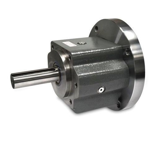 Adaptador hidráulico para eixo - OHLA® - ZERO-MAX - industrial / de aço / em ferro fundido