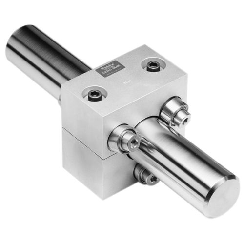 Atuador elétrico - Roh’Lix®  - ZERO-MAX - eletromecânico / linear / rotativo