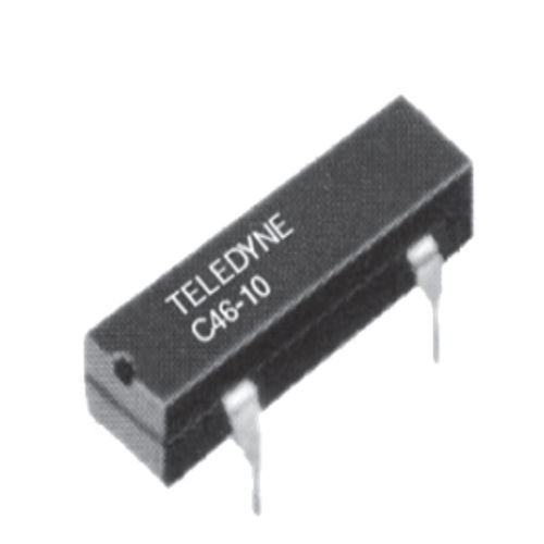 Relé de estado sólido CC - C47 - Teledyne Relays - miniatura / de potência / de alto desempenho
