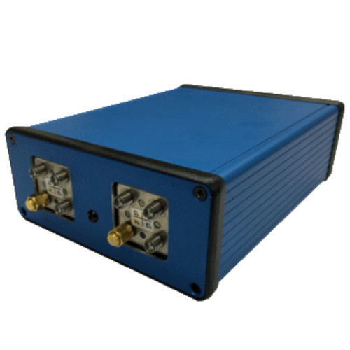 Matriz de comutação RF - M​MA - Teledyne Relays - não especificado / não especificado