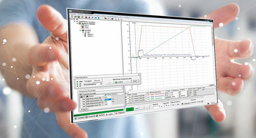 Software de engenharia - AIPEX - AMKmotion GmbH + Co KG - de programação / de visualização / de desenvolvimento