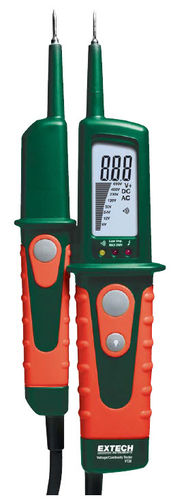 Testador de tensão -  VT30 - Extech - de detector