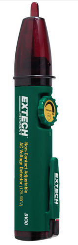 Detector de tensão alternativa - DV30 - Extech