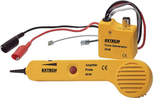 Gerador de tonalidade - 40180   - Extech