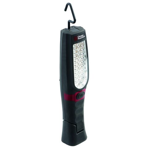 Lanterna de trabalho de LED - CP8006  - Chicago Pneumatic - intermitente / de iluminação / de rótula