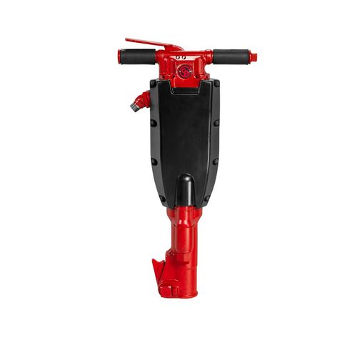 Martelo demolidor pneumático - CP 0112 series - Chicago Pneumatic - de demolição / vertical / de mão