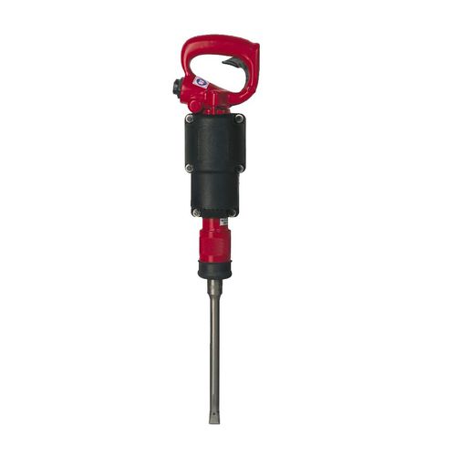 Perfuratriz horizontal - CP 0009 series - Chicago Pneumatic - multifuncional / portátil / rotativa