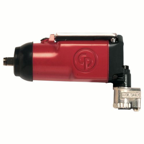 Chave de impacto pneumática - CP7722 - Chicago Pneumatic - 1/4" / 3/8" / reta